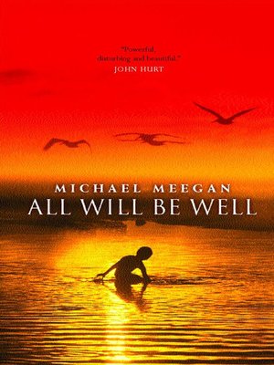 cover image of All Will be Well
